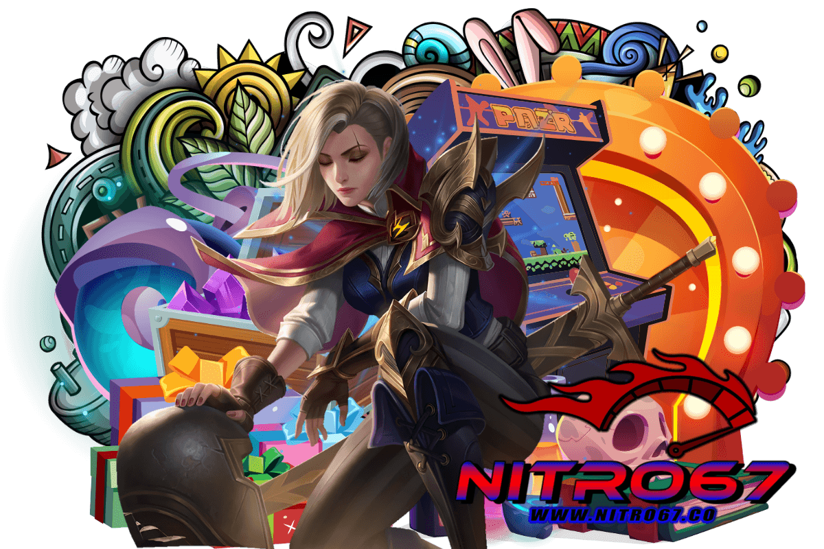 nitro67